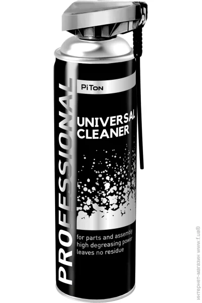   Piton Universal cleraner Pro 500  (4823112401796)