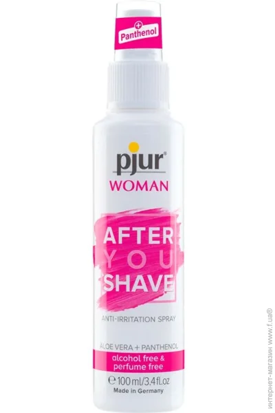 Pjur    Woman 100  (PJ13300-02)