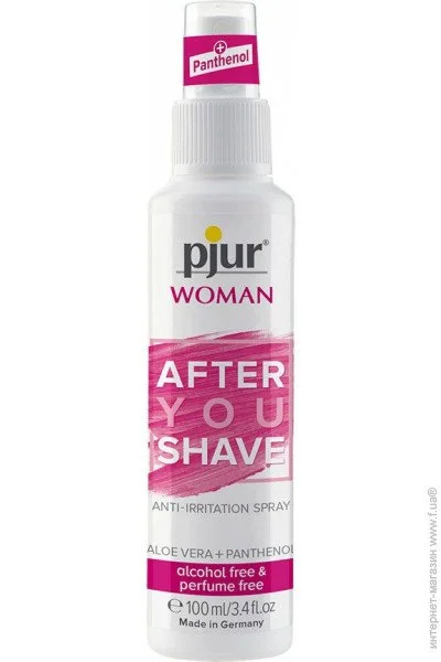  Pjur Woman 100 (PJ13300)