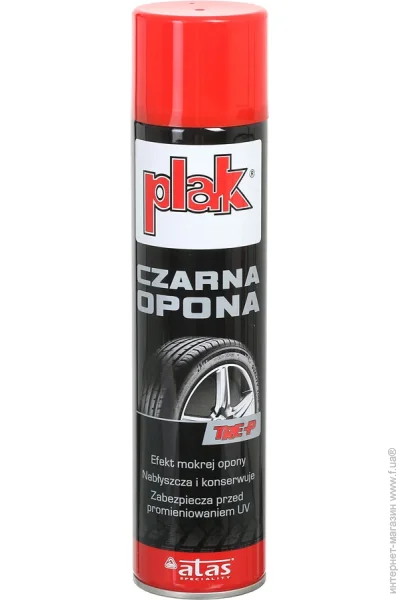  Plak   TRE-P OPONA 400  (8002424003348)