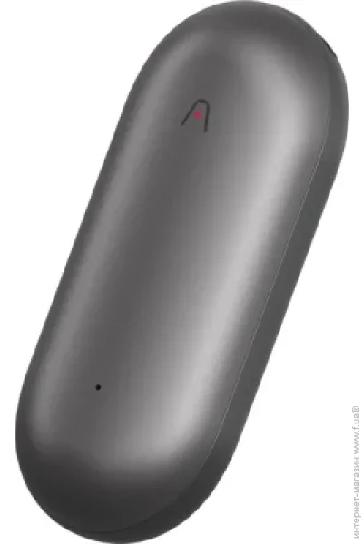  Plaud  Plaud.AI Note Pin Gray (PN0200-GR)