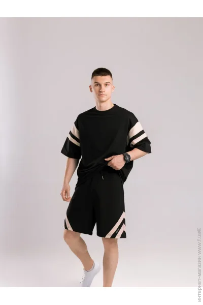          Pobedov Flow 2XL (SBkm3 0992XLba)