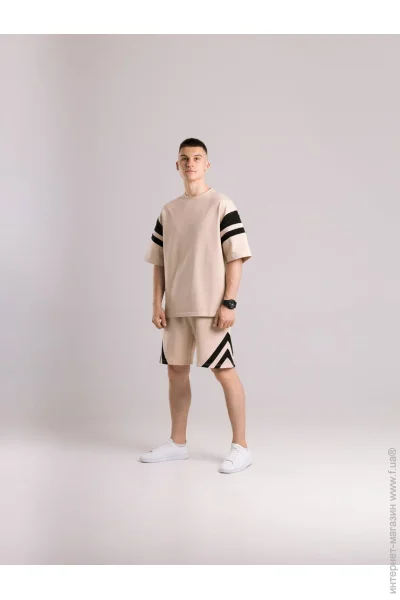          Pobedov Flow 2XL (SBkm3 0992XLbe)