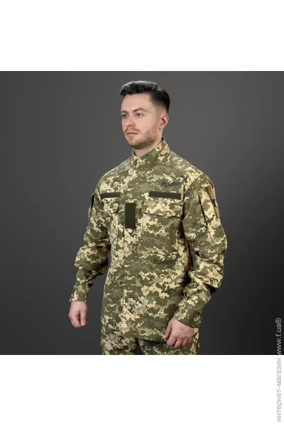        Pobedov Rip-Stop XL (OWku2871XLpx)