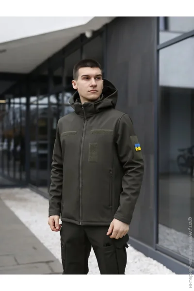      Pobedov Shadow V2   L (OWku3070Lkh)