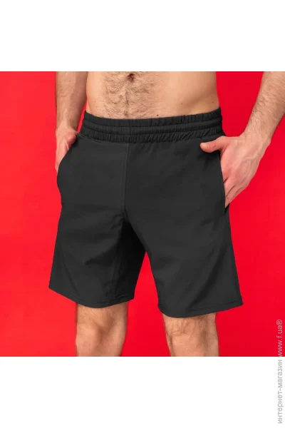    Pobedov Vocation Black (SObs687XLba)