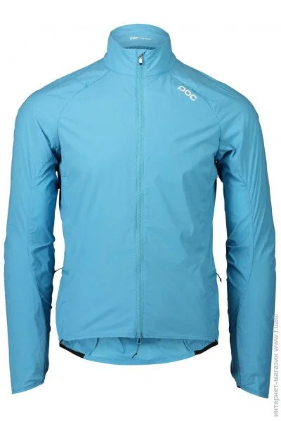   poc  Pro Thermal Jacket Light Basalt Blue M (1033-PC 523151598MED1)
