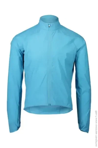   poc  Pure-Lite Splash Jacket L Light Basalt Blue (1033-PC 580111598LRG1)
