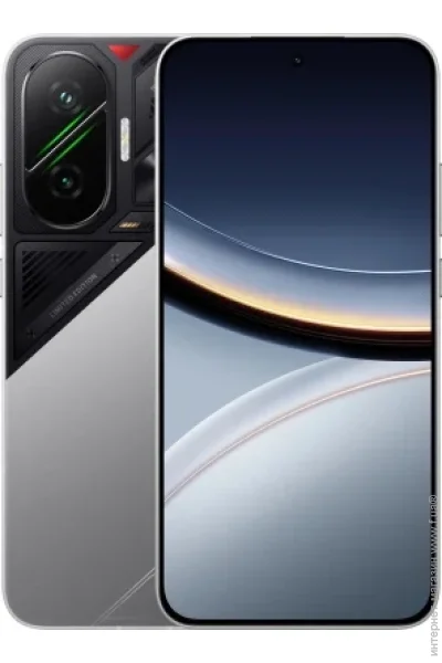  Poco F7 12/256GB Silver