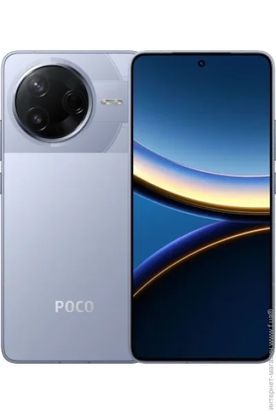  Poco F7 Pro 12/512GB Blue