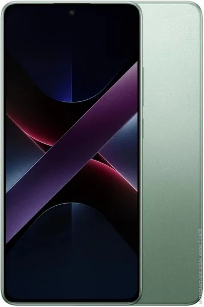  POCO X7 8/256GB Green