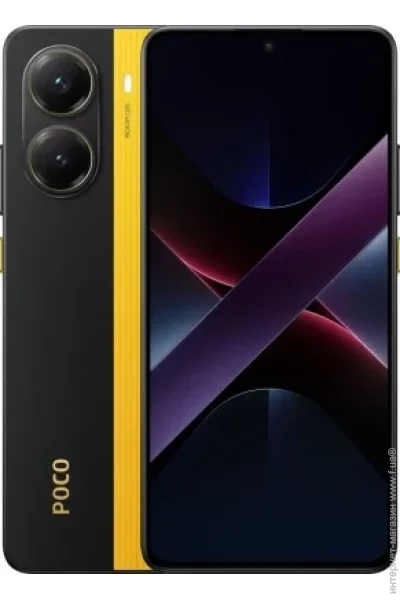  Poco X7 Pro 8/256GB Yellow