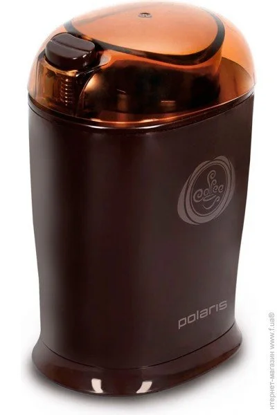  Polaris PCG 1017 Brown