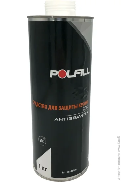   Polfill    200  1 