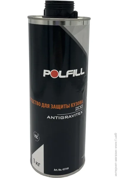   Polfill    200  1 