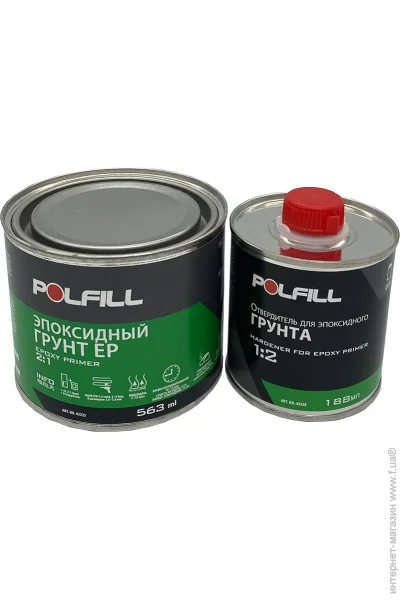   Polfill   2:1 375  +   188 