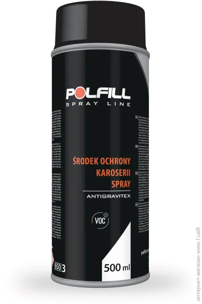   Polfill   500 