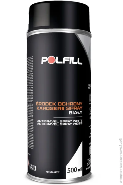   Polfill   500 