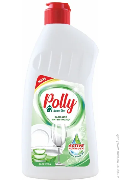     Polly   500  (4820256550571)