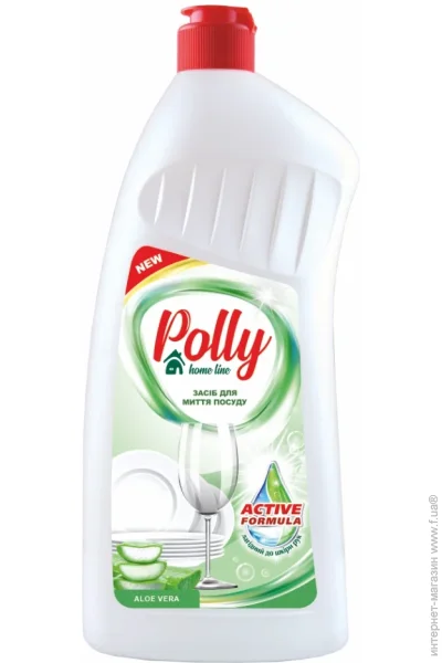     Polly   1000  (4820256550588)