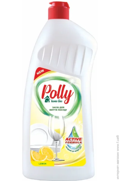     Polly  1000  (4820256550564)