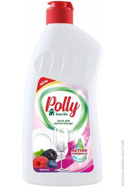     Polly  500  (PO52124)