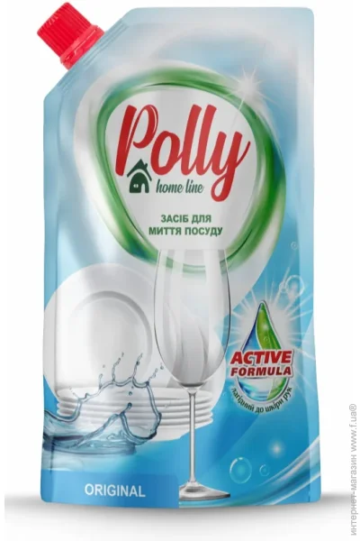     Polly Original (-) 500  (4820256551295)