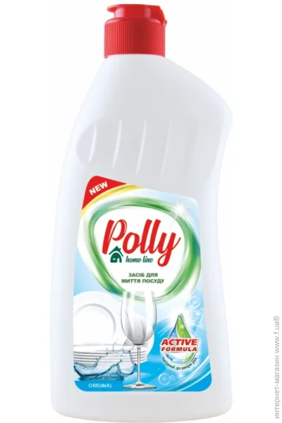    Polly Original 500  (4820256550595)