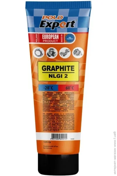 Polo Expert  Polo Expert GRAPHITE 0,125 (24) (5907586800572)