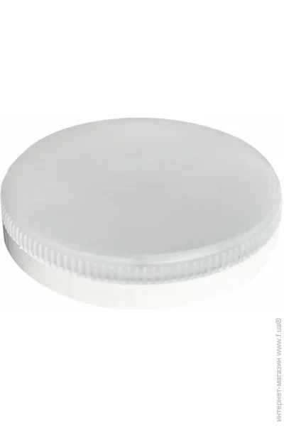  Polux   Goldlux 327062 Led GX53 1x6W 3000K 660Lm  (327062-PLX)