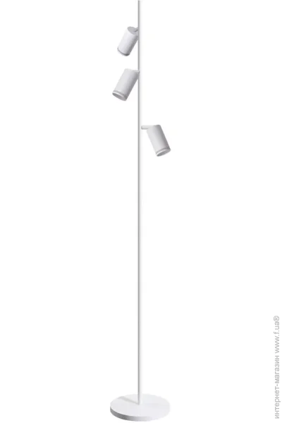 Polux  Goldlux 328182 Paris GU10 3x12W IP20  (328182-PLX)
