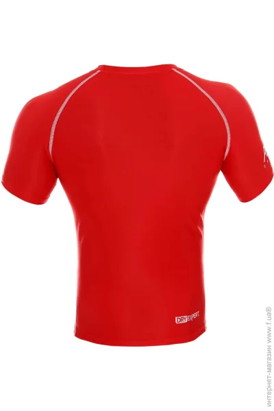   Poundout Gear    "BASE" red SUB-SKIN tech - L (SB-004268)