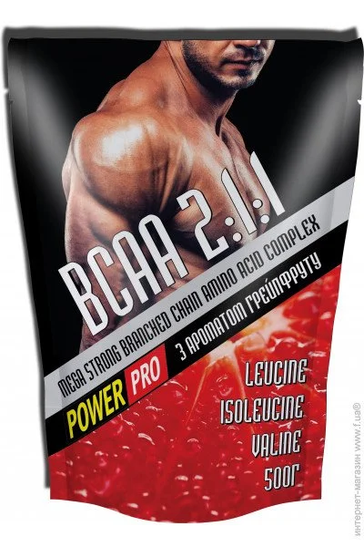  Power Pro , 500  -  (106733)