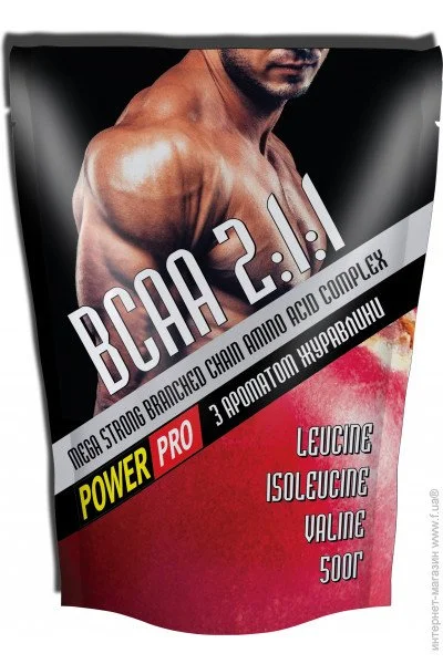  Power Pro , 500  -  (106732)