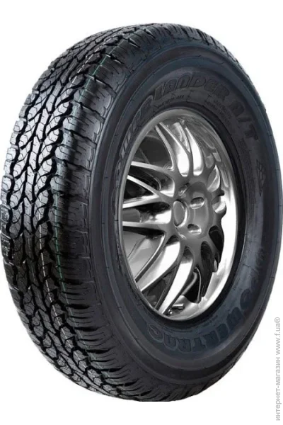 ˳  Powertrac 265/70R15 T ()