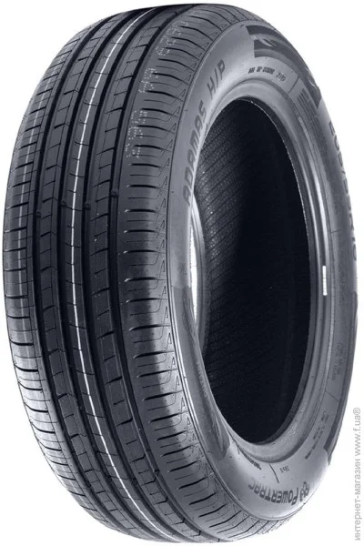 ˳  Powertrac Adamas H/P 185/60R15 84H 