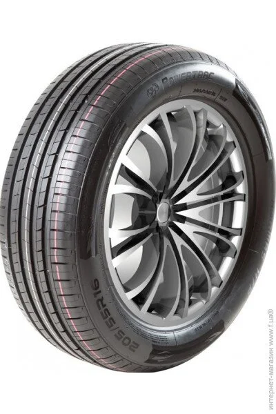   Powertrac Adamas H/P 185/70 R13 86T