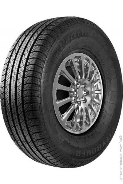   Powertrac CityRover 225/55 R18 98H