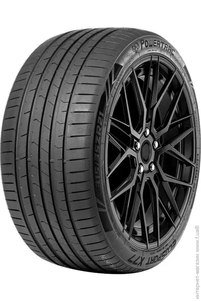   Powertrac  ECOSPORT X77 XL 235/45 R18 98 W   