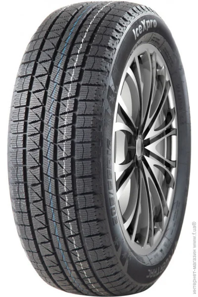   Powertrac Ice Xpro 185/65R15 88S 