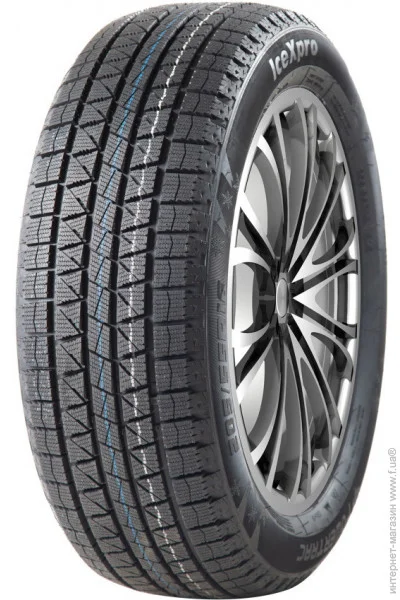   Powertrac Ice Xpro 285/65R17 116S 