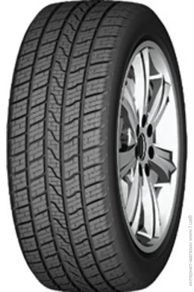   Powertrac Power March A/S 205/55 R16 94V