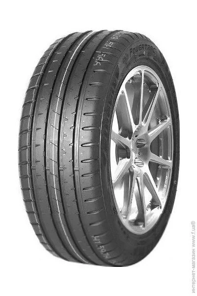   Powertrac Racing Pro 195/50 R16 88V 