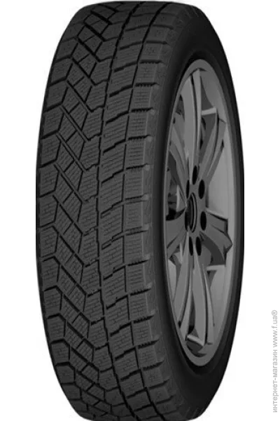   Powertrac Snowmarch 245/55 R19 107H