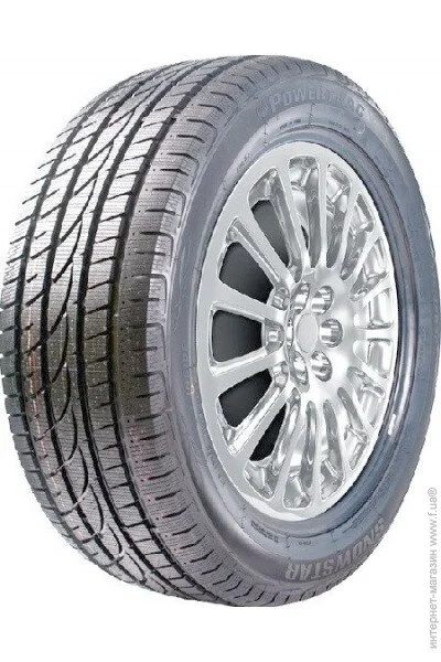   Powertrac Snowstar 225/45 R17 94H 