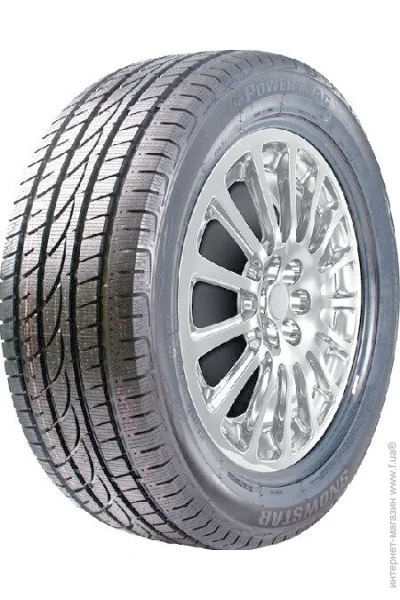   Powertrac Snowstar 275/40 R20 106H