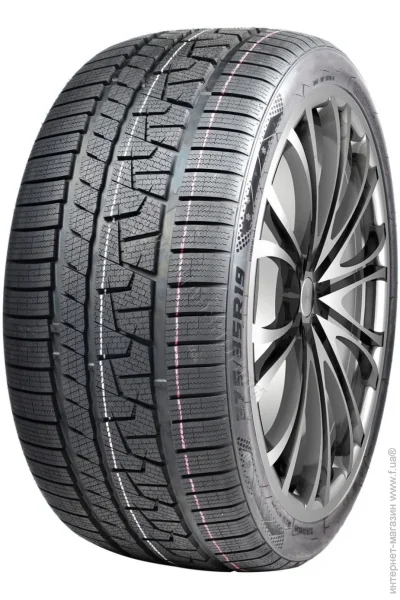  Powertrac SnowStar Pro 245/45R17 99V 