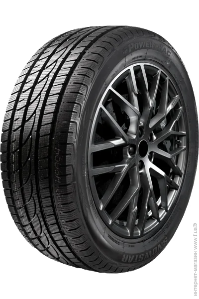   Powertrac SnowStar XL 215/55R17 98 V ()