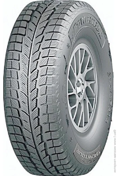   Powertrac SnowTour 175/65 R15 84T