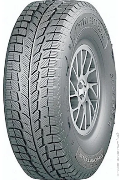   Powertrac SnowTour 275/65 R18 123/120S 